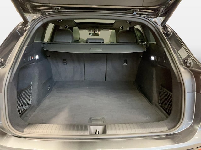 Audi Q6 e-tron SUV e-tron Audi Q6 SUV e-tron