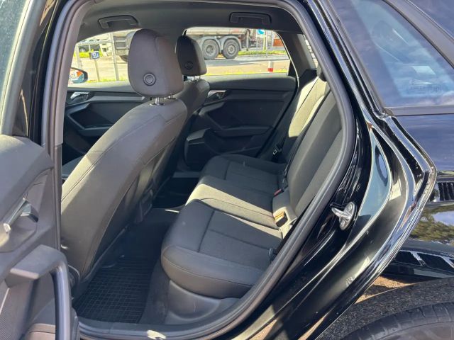 Audi A3 **1.Besitz**Klima**NAVI**Tempomat**