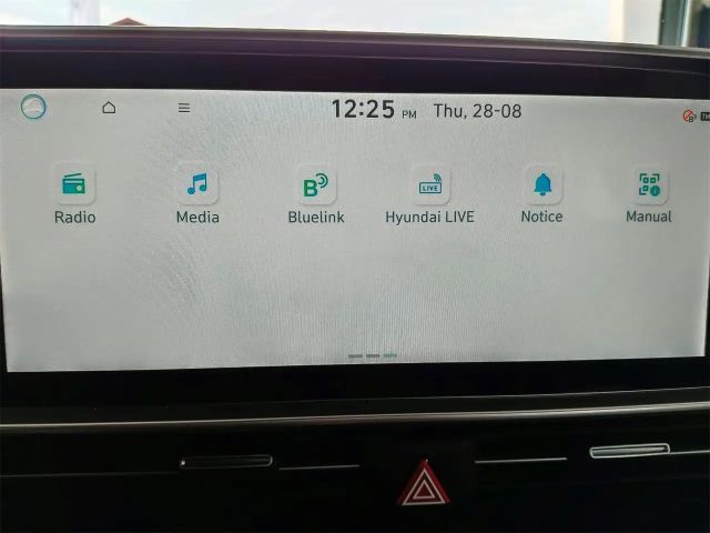 Hyundai IONIQ 6 Ioniq 6 Base Line Long Range *Wärmepumpe*