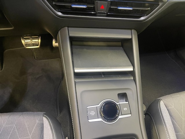 Volkswagen Tiguan 2.0 TDI