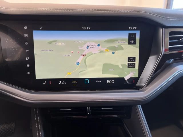 Volkswagen Touareg 3.0 V6 TDI 3.0 V6 TSI 4Motion