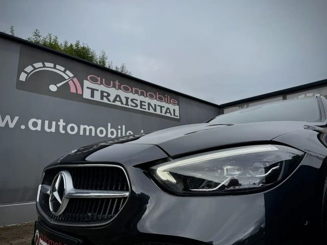 Mercedes-Benz C 220 C 220 d Estate