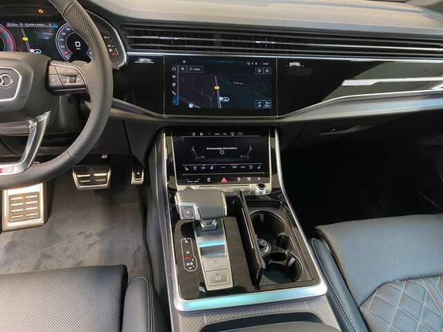 Audi Q8 50 TDI Quattro