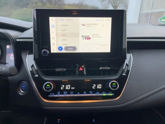 Toyota Corolla Business Hybride