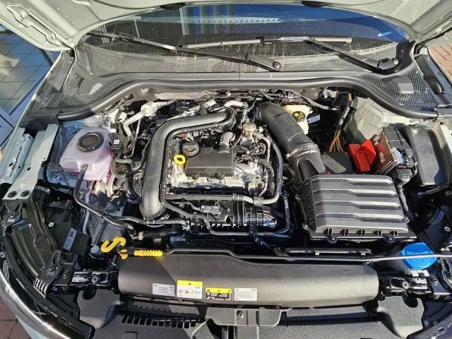 Audi A1 30 TFSI Allstreet