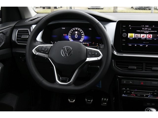 Volkswagen T-Cross GOAL 1.0 l TSI OPF 70 kW (95 PS) 5-Gang