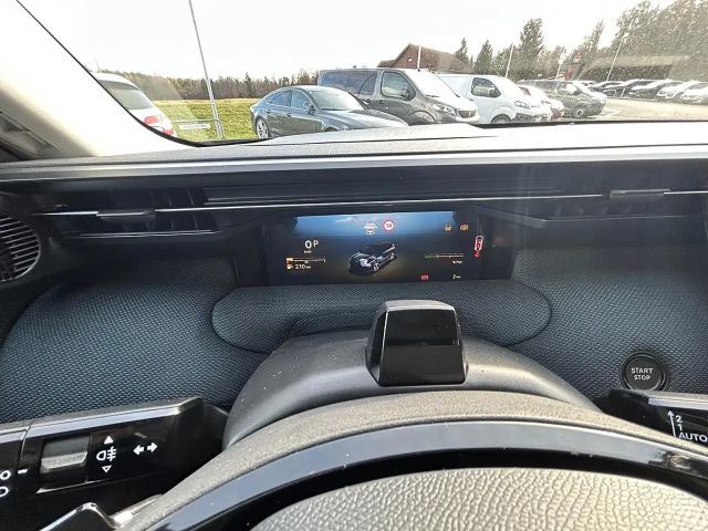 Citroën C5 Aircross Max