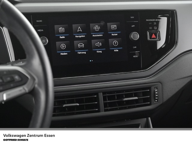 Volkswagen Taigo DSG R-Line