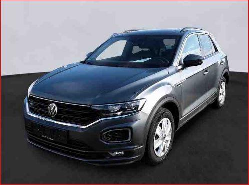 Volkswagen T-Roc 1.5 TSI DSG R-Line