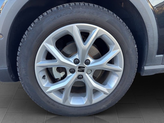 Seat Arona 1.0 TSI FR-lijn Plus