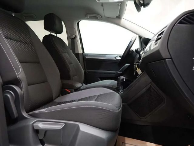 Volkswagen Touran DSG