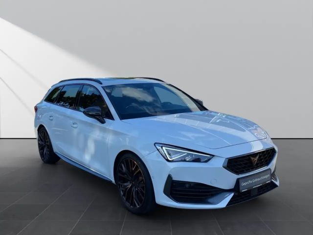 Cupra Leon 4Drive Sportstourer VZ