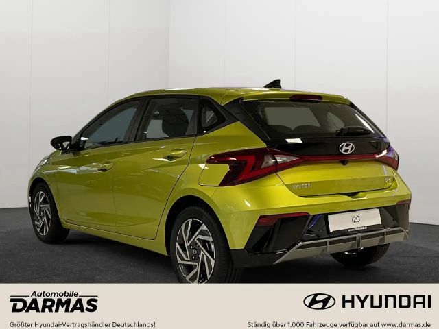 Hyundai i20 Trend