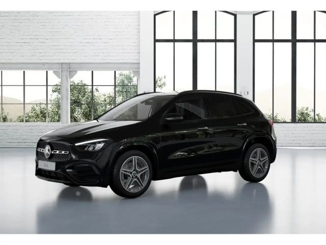 Mercedes-Benz GLA 200 AMG Line
