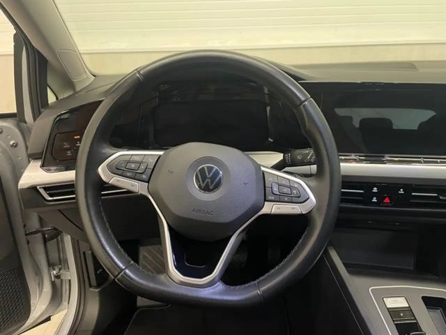 Volkswagen Golf 2.0 TDI Golf VIII Life Variant