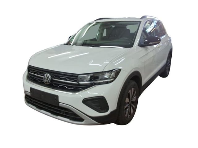 Volkswagen T-Cross Goal APP+DAB+VIRT+ACC+LED+PDC+Facelift