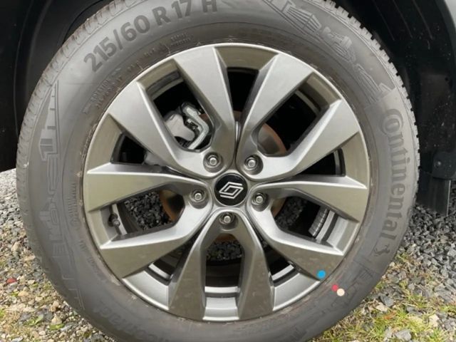 Renault Arkana Evolution Hybrid