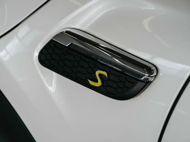 MINI Mini Electric SE