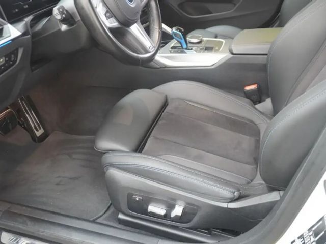 BMW i4 Coupé M-Sport eDrive40