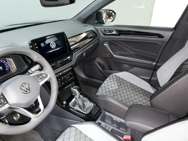 Volkswagen T-Roc DSG R-Line