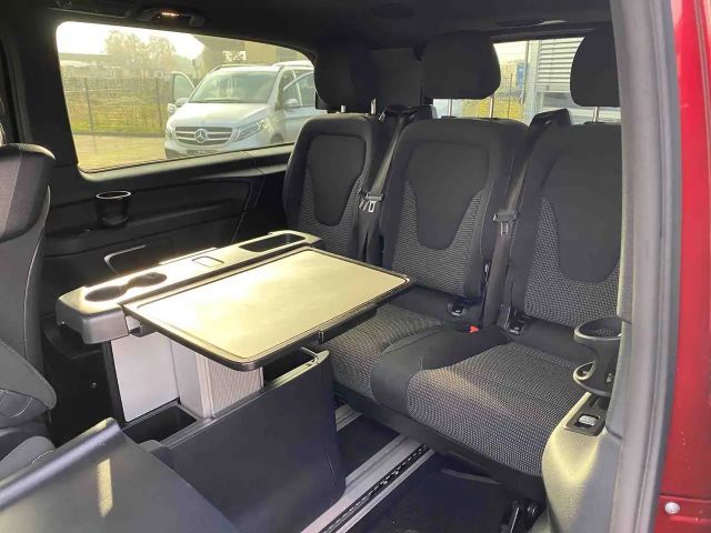 Mercedes-Benz V 300 AMG Line