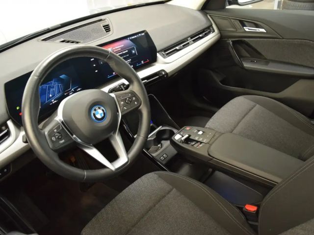 BMW iX1 eDrive20