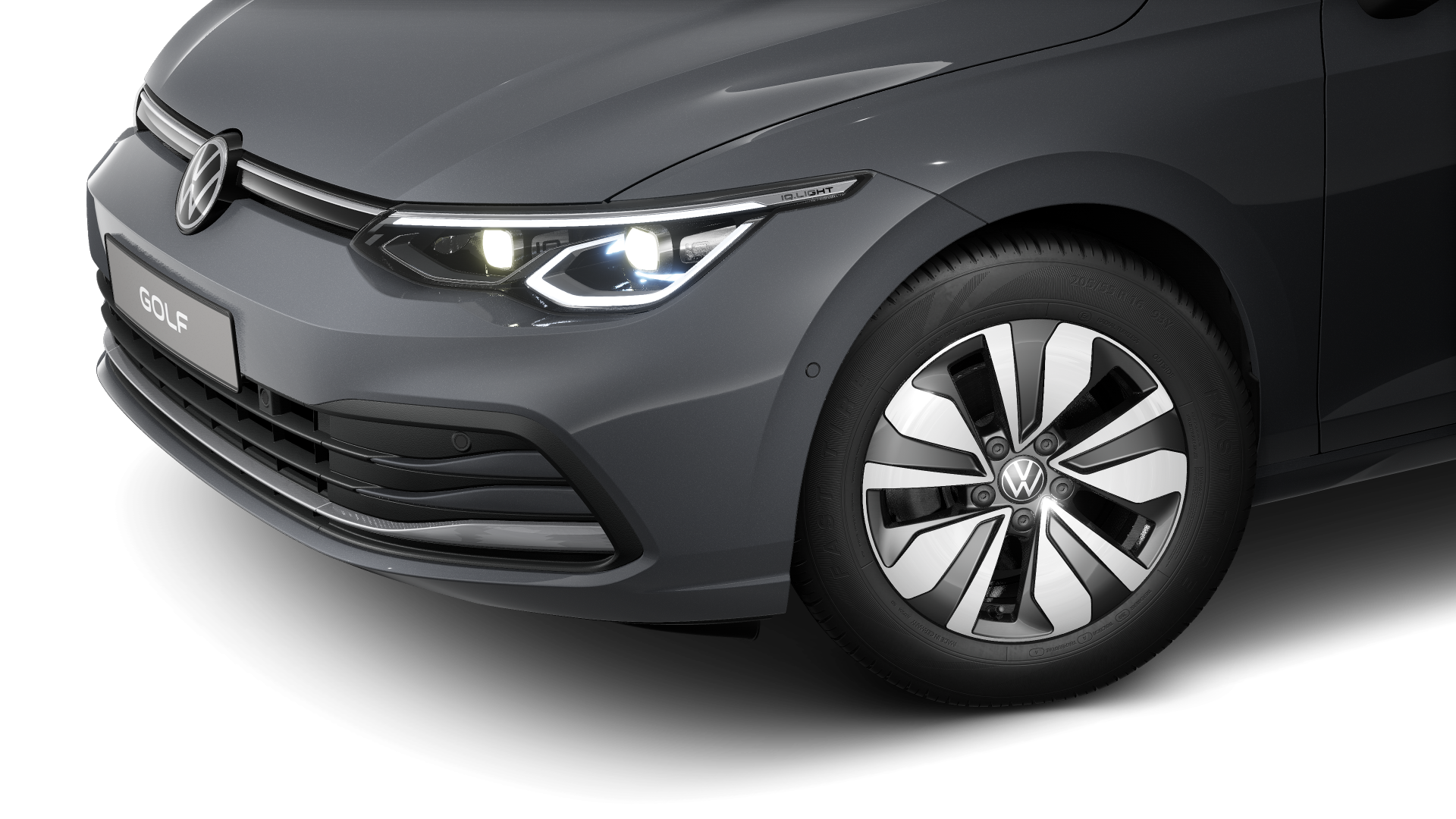 Volkswagen Golf 2.0 TDI Golf VIII Move