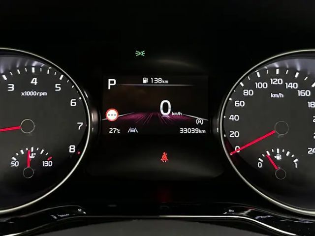 Kia ProCeed GDi GT-Line