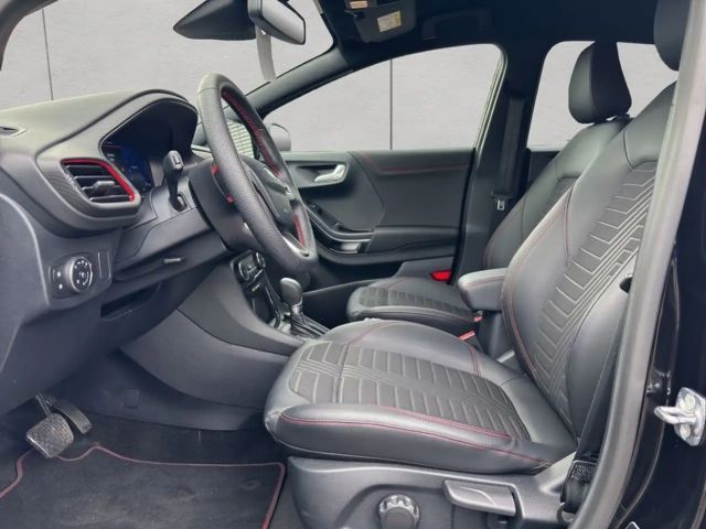 Ford Puma EcoBoost ST Line