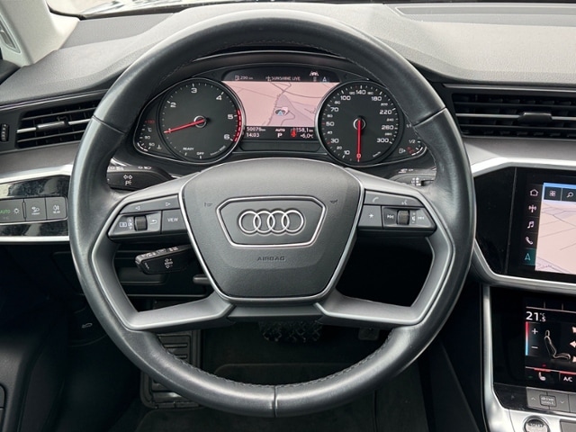 Audi A6 35 TDI Avant S-Tronic