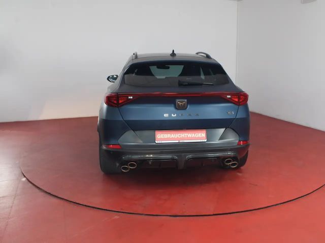 Cupra Formentor 2.5 TSI DSG VZ5
