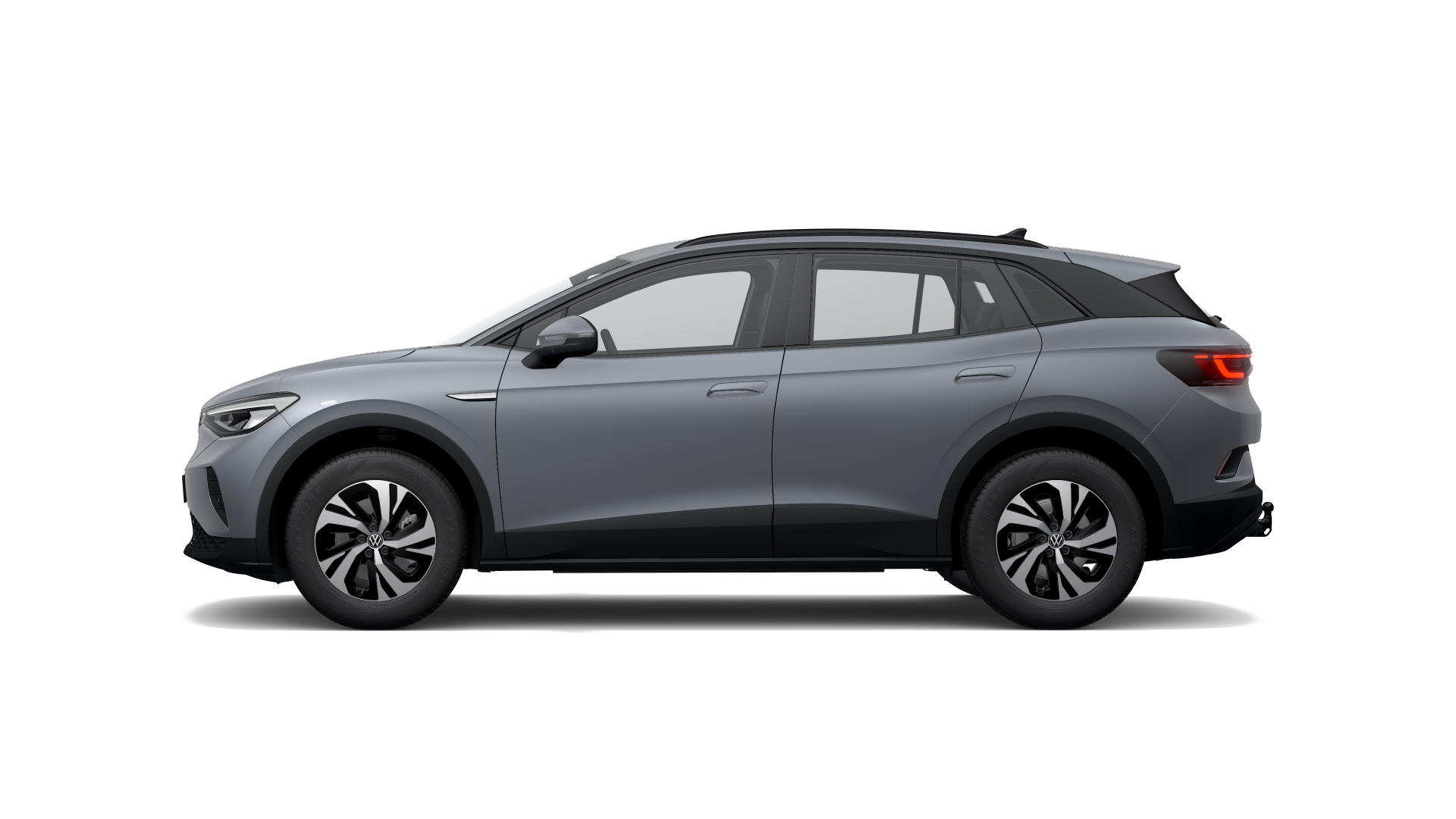 Volkswagen ID.4 Pure