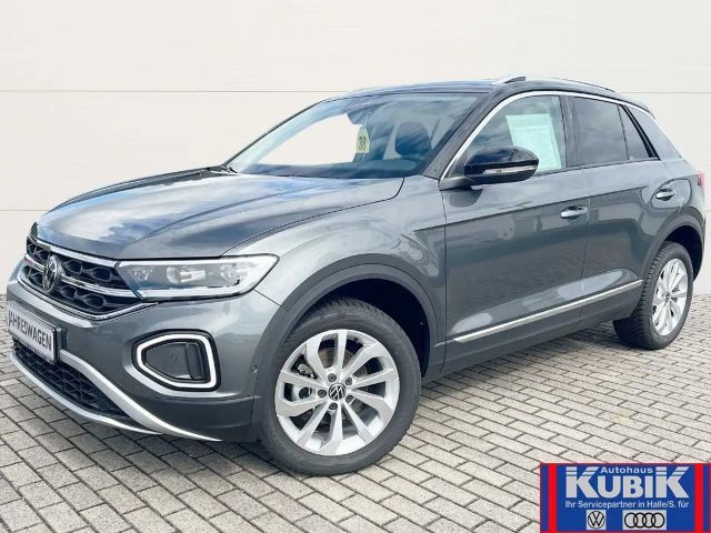 Volkswagen T-Roc 1.5 TSI DSG Pro Style