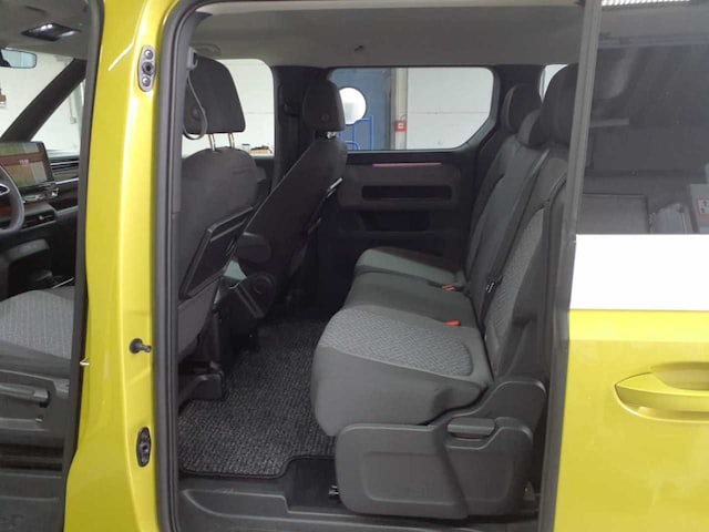 Volkswagen ID.Buzz Pro