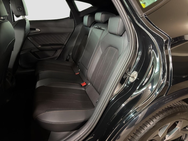 Cupra Formentor 2.0 TDI 360° ACC Assist LenkHzg Alarm sound+