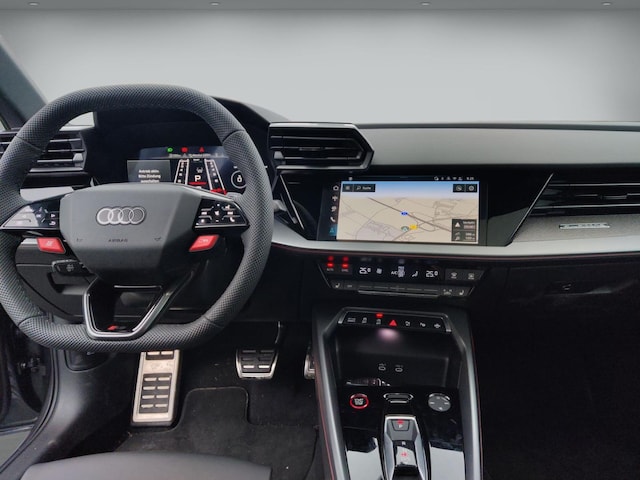 Audi RS3 Quattro S-Tronic Sportback