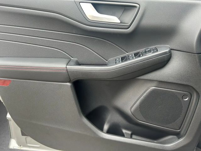 Ford Kuga Hybrid ST Line