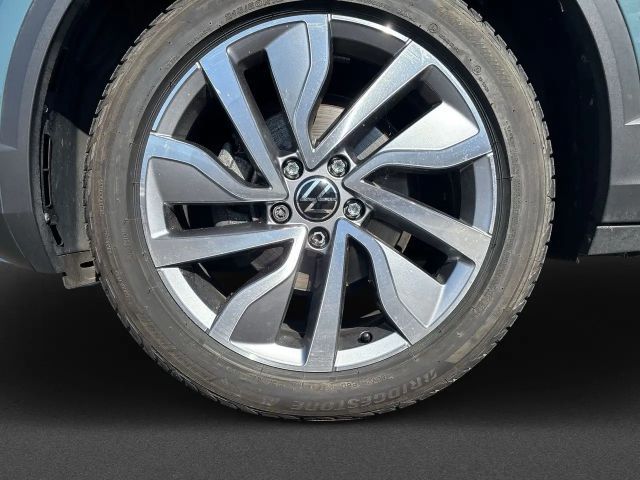 Volkswagen T-Roc 1.5 TSI DSG