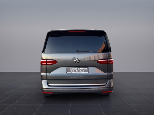 Volkswagen Multivan 2.0 TSI DSG Lang Style T7