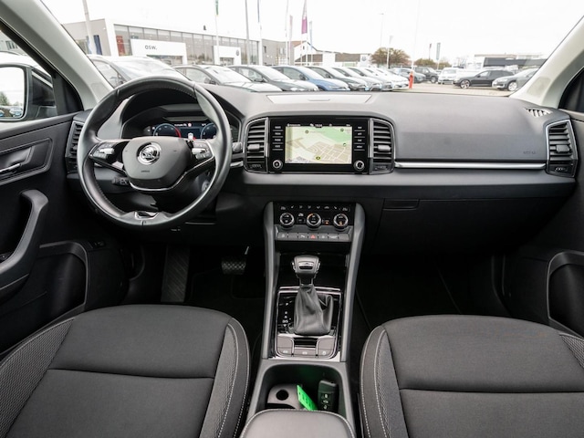 Skoda Karoq 2.0 TDI Ambition