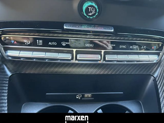 Mercedes-Benz AMG GT AMG Line Coupé