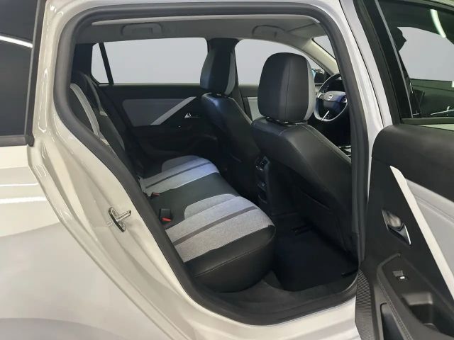 Opel Astra 1.5 CDTI Business Elegance