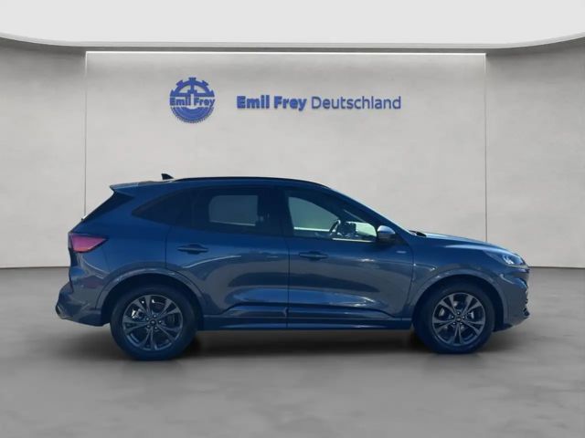 Ford Kuga EcoBoost ST Line X
