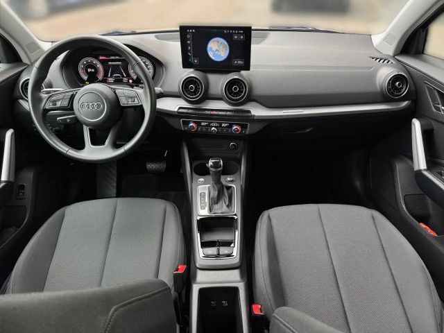 Audi Q2 35 TFSI