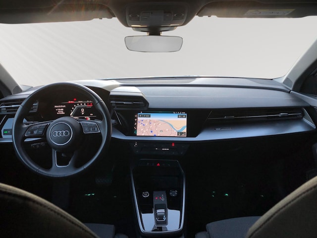 Audi A3 35 TFSI S-Tronic Sportback