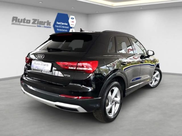 Audi Q3 35 TFSI S-Tronic
