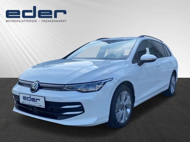 Volkswagen Golf DSG Life Variant