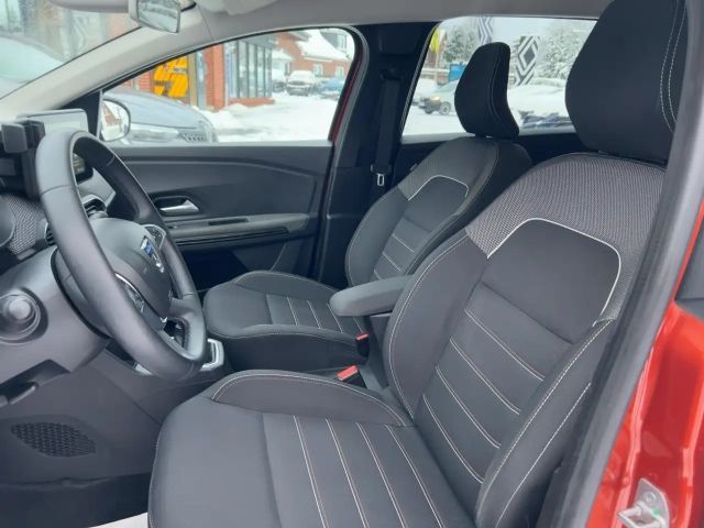 Dacia Jogger Extreme TCe 110