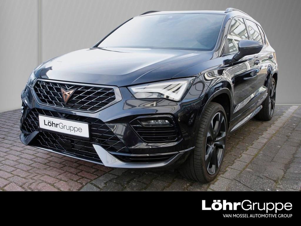 Cupra Ateca 2.0 TSI 4Drive DSG VZ