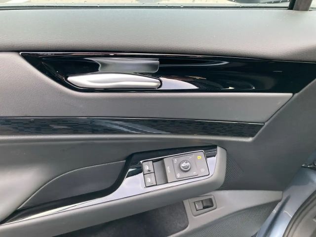 Volkswagen ID.7 Pro Tourer